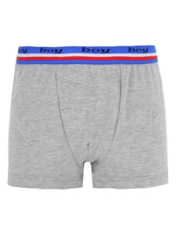 Bimbissimi Boxer bimbo in cotone bielastico