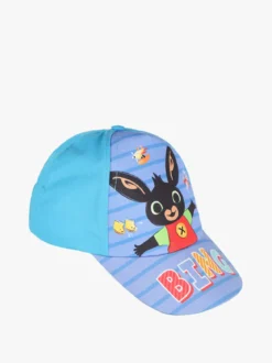 Bing Cappellino da bambini con visiera