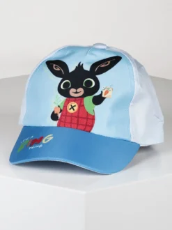 Bing Cappello con visiera da bambini