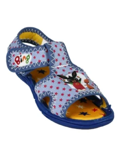 Bing Sandali bambini con strappo