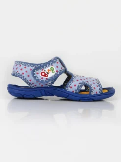 Bing Sandali bambini con strappo