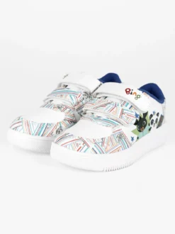 Bing Sneakers da bambino con strappi