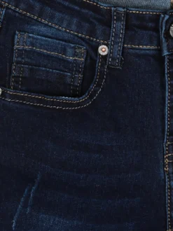 Blu Coralli Jeans elasticizzati