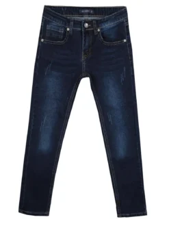 Blu Coralli Jeans elasticizzati