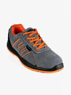 Blu Star Scarpe da lavoro antinfortunistiche uomo