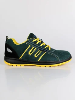 Blu Star Scarpe da lavoro antinfortunistiche uomo