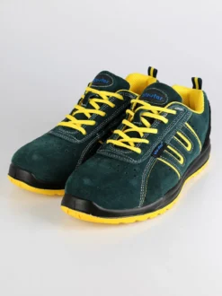 Blu Star Scarpe da lavoro antinfortunistiche uomo