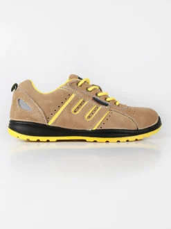 Blu Star Scarpe da lavoro antinfortunistiche uomo