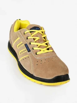 Blu Star Scarpe da lavoro antinfortunistiche uomo