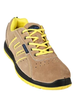 Blu Star Scarpe da lavoro antinfortunistiche uomo