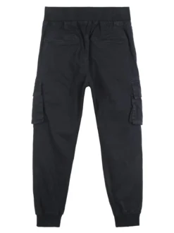 Boy & Studio Pantaloni da bambino con tasconi