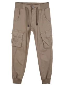 Boy & Studio Pantaloni da bambino con tasconi