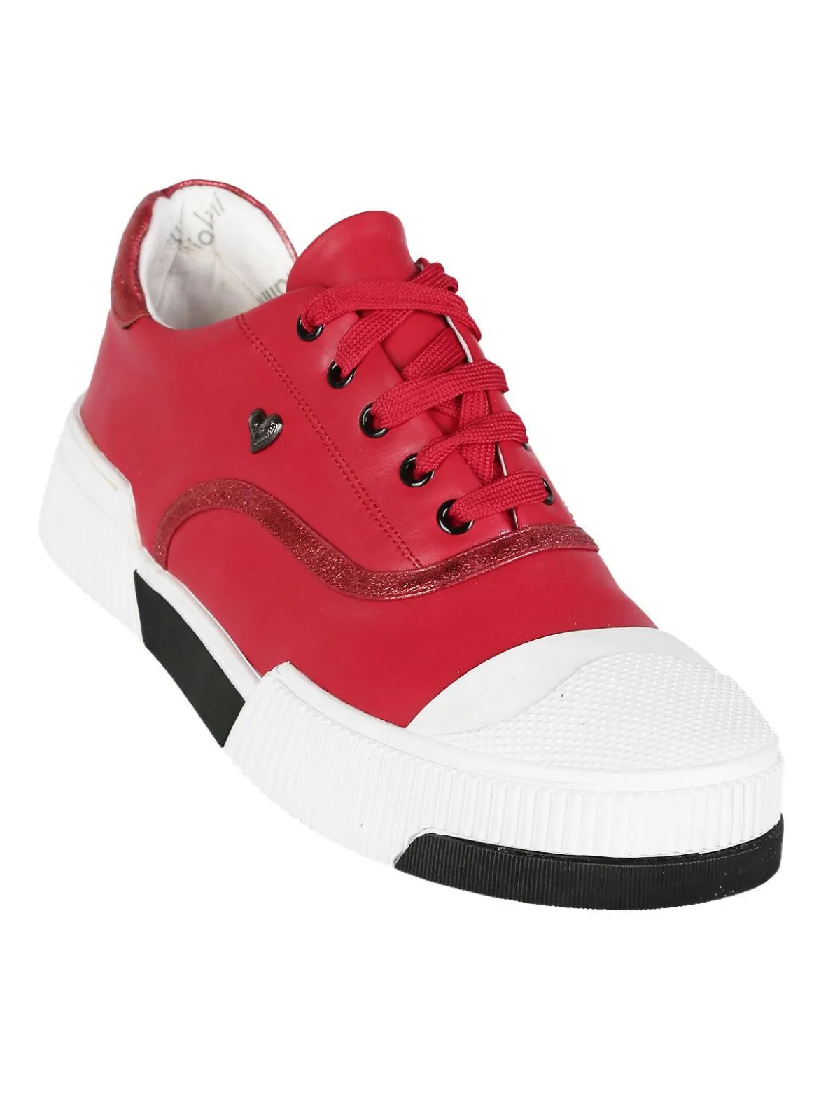 Braccialini Sneakers donna stringate