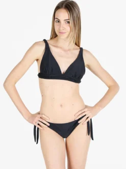 Brilliant Bikini donna a triangolo e slip