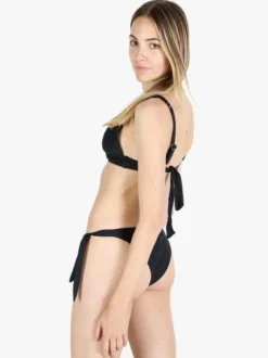 Brilliant Bikini donna a triangolo e slip