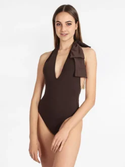 Brilliant Costume da bagno intero