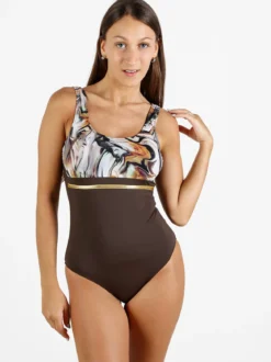Brilliant Costume intero da donna