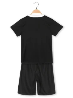 Brum Beby Completo corto da bambino 2 pezzi con t-shirt e bermuda