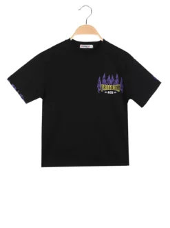 Brum Beby T-shirt da bambino a manica corta