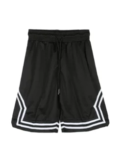 Bskt Bermuda sportivo da ragazzo con coulisse
