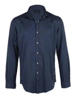 B-Style Camicia casual in cotone