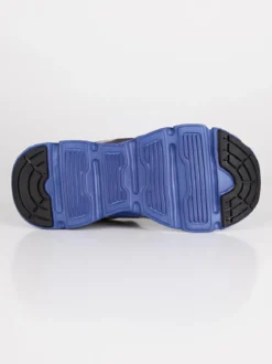 Bulls Scarpe bimbo in tessuto con luci