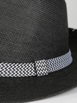 Buonic Cappello panama da uomo