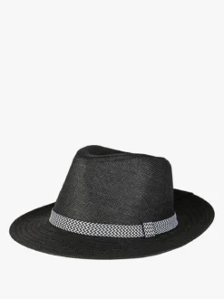 Buonic Cappello panama da uomo