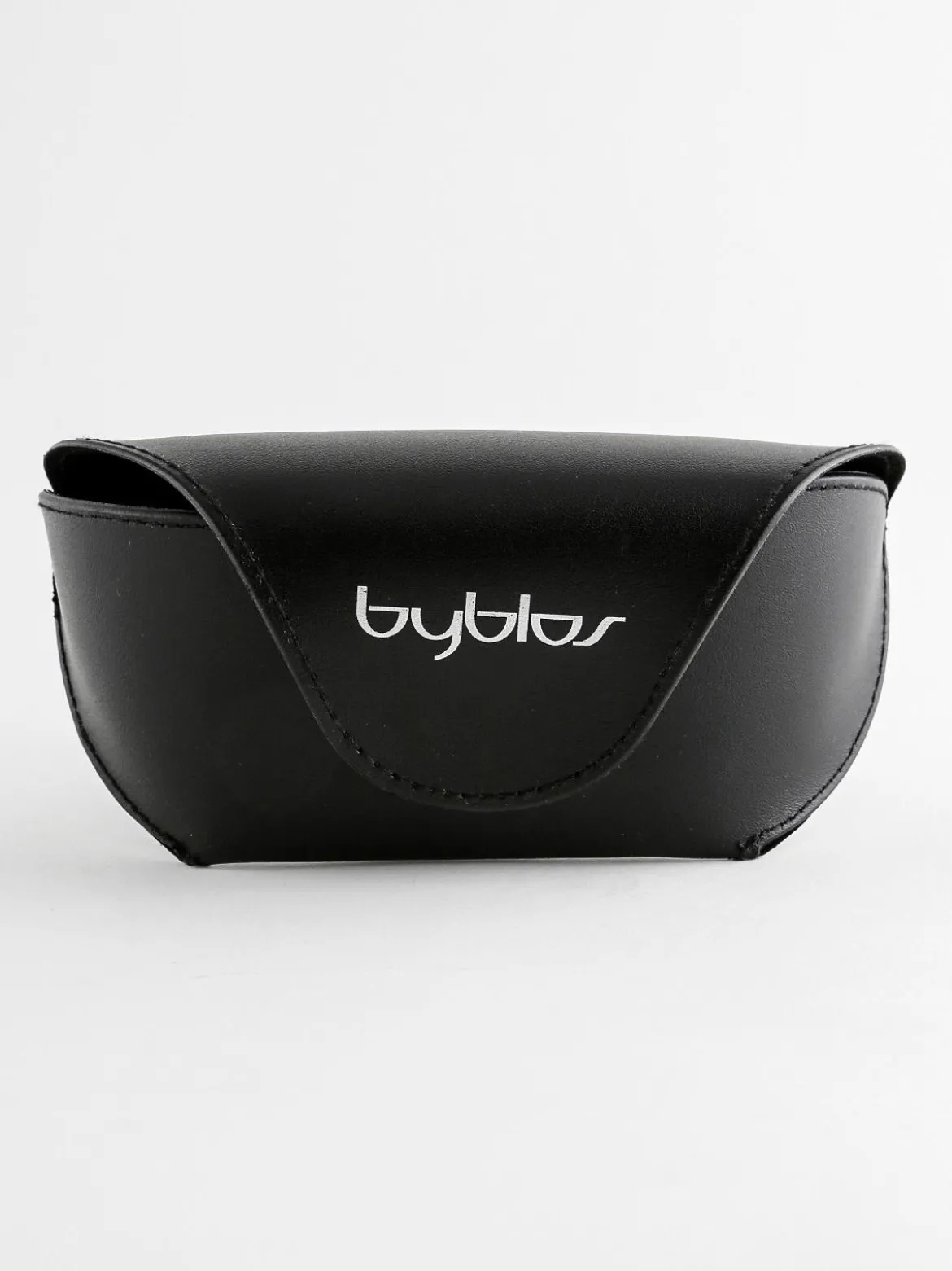 Byblos Occhiali da sole clubmaster blu
