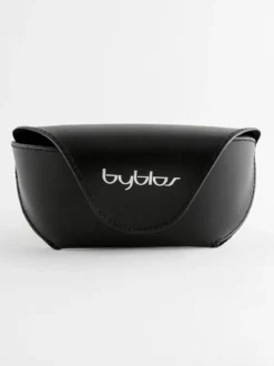 Byblos Occhiali da sole clubmaster verdi