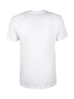 Cagi Maglia intima da uomo girocollo in cotone