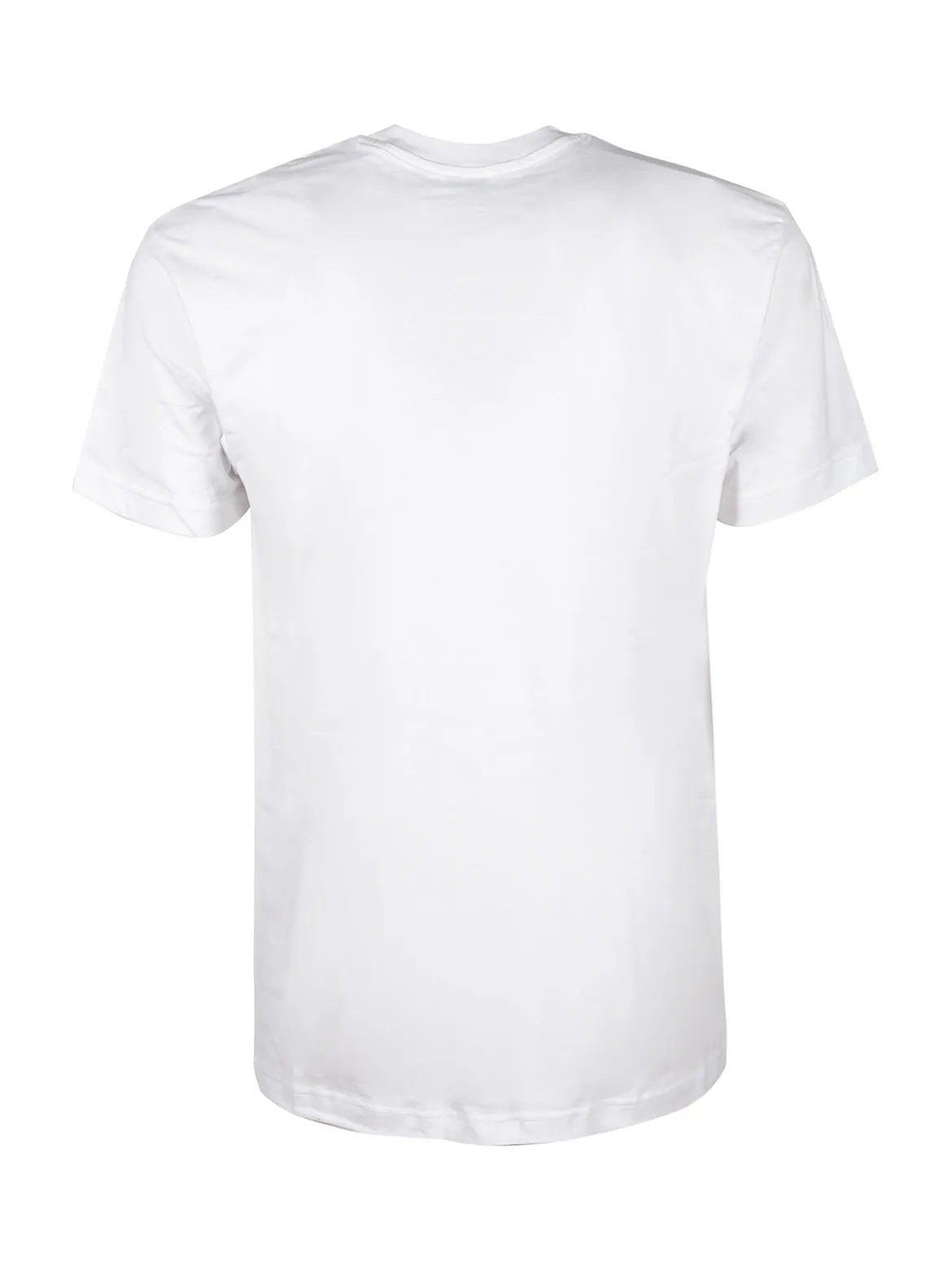 Cagi Maglia intima da uomo girocollo in cotone
