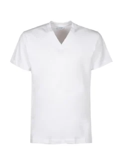Cagi Maglia intima da uomo scollo a V
