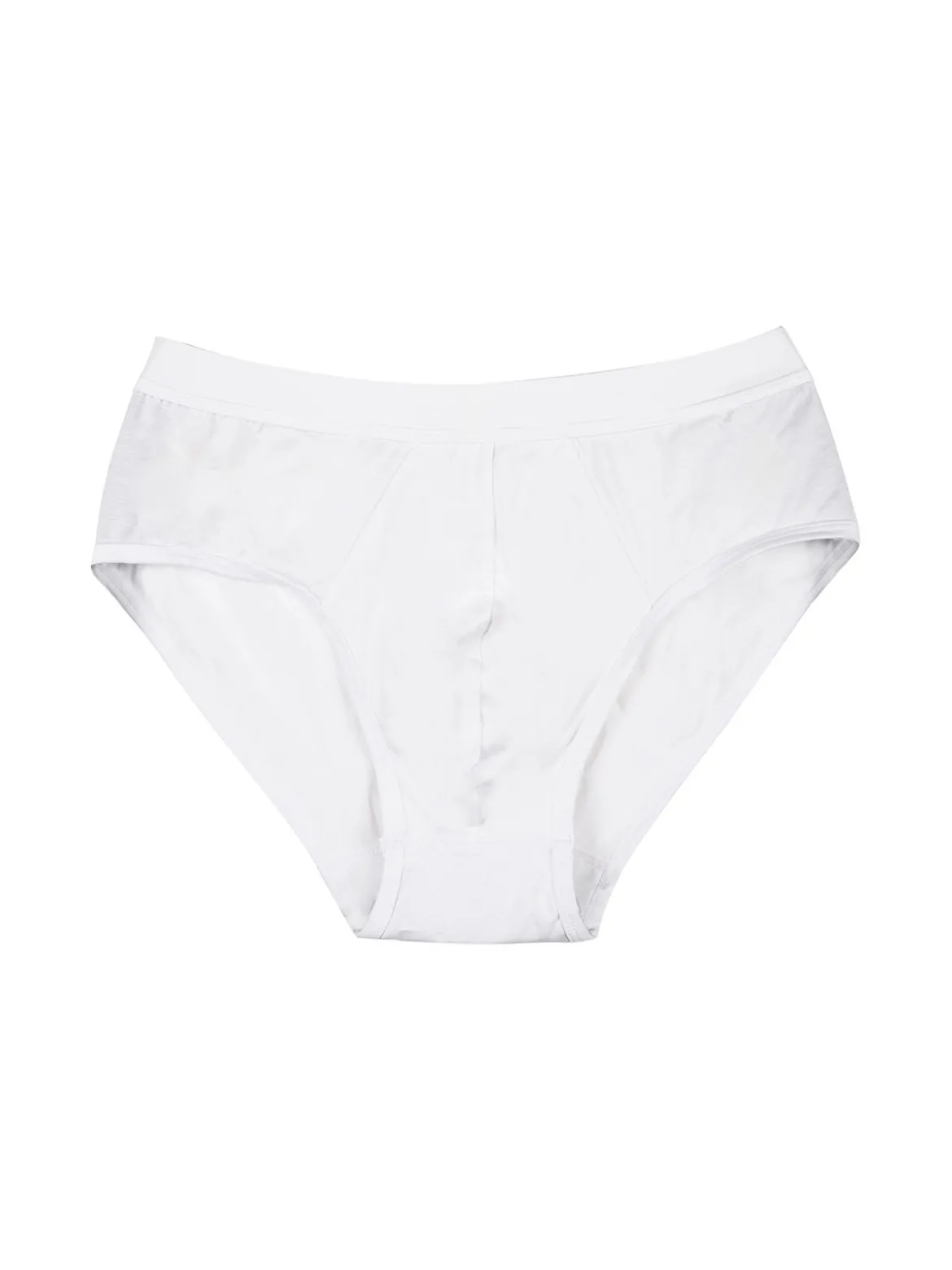 Cagi Slip midi da uomo in cotone