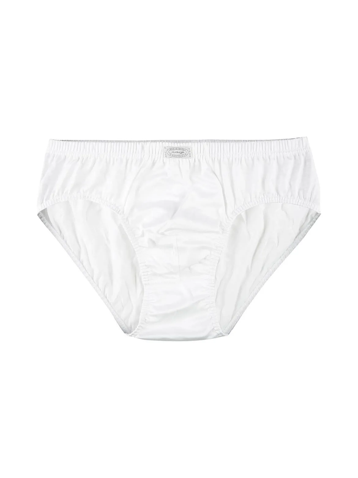 Cagi Slip uomo in cotone filo di scozia