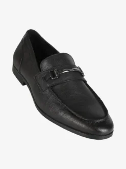 Canguro Mocassini in pelle uomo