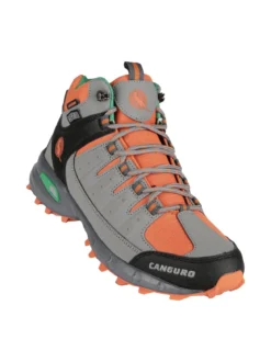 Canguro Scarpe da trekking da uomo