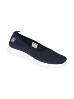 Canguro Scarpe slip on donna modello ballerina