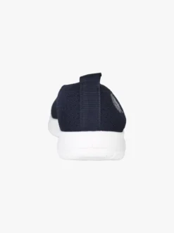 Canguro Scarpe slip on donna modello ballerina