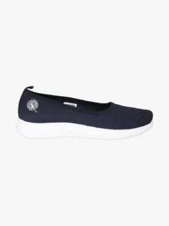 Canguro Scarpe slip on donna modello ballerina