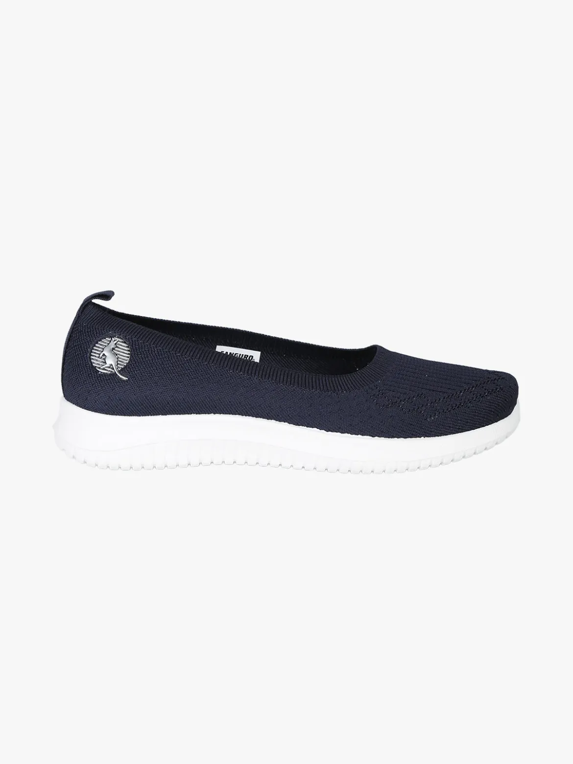 Canguro Scarpe slip on donna modello ballerina