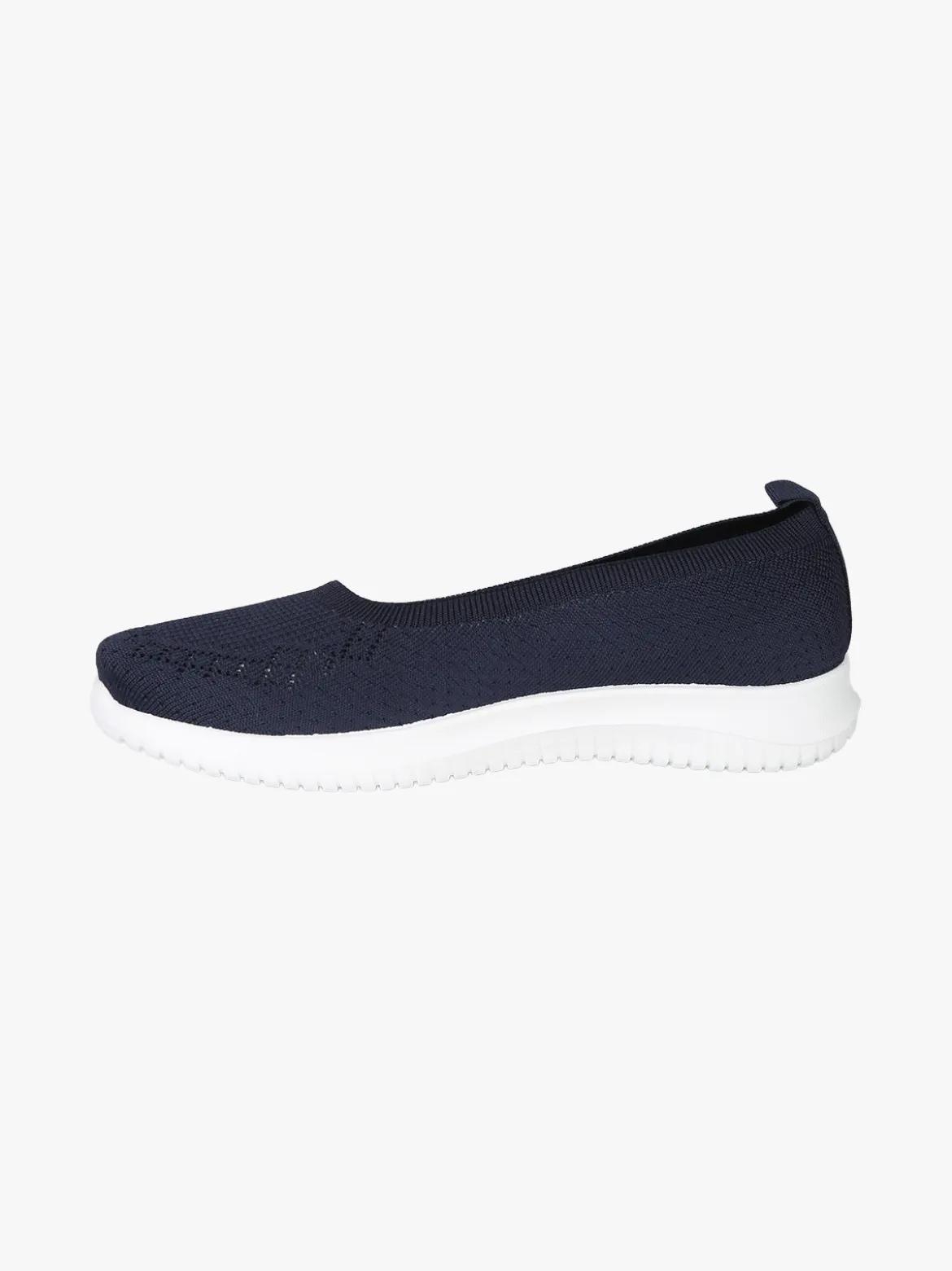 Canguro Scarpe slip on donna modello ballerina