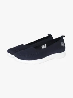 Canguro Scarpe slip on donna modello ballerina