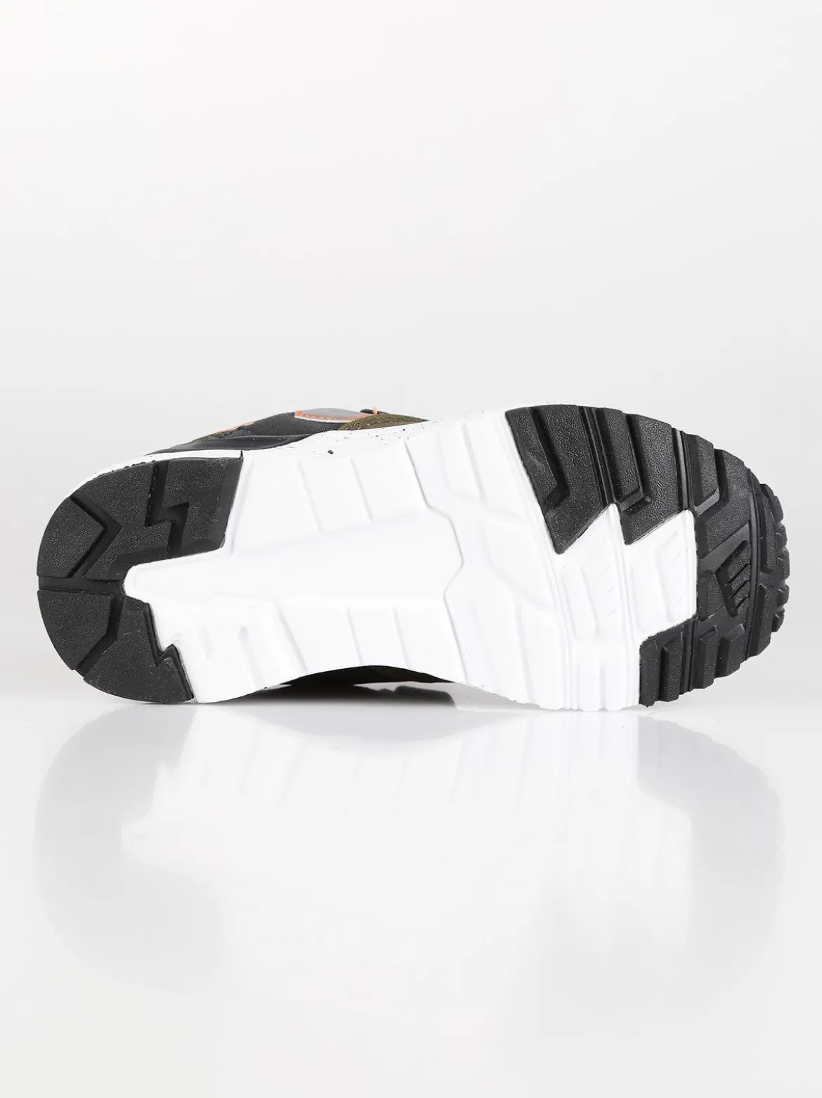 Canguro Scarpe sportive bambino con strappo