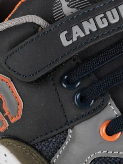 Canguro Scarpe sportive bambino con strappo