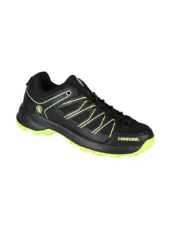 Canguro Scarpe sportive da uomo - nero