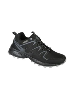 Canguro Scarpe sportive da uomo - nero