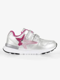 Canguro Scarpe sportive per bambina con strappi