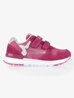 Canguro Scarpe sportive per bambina con strappi