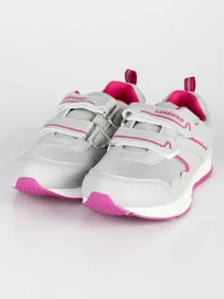 Canguro Scarpe sportive ragazza con strappi